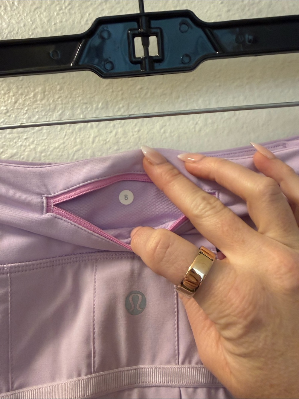Lululemon Skort - Picture 4 of 5